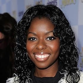 Camille Winbush
